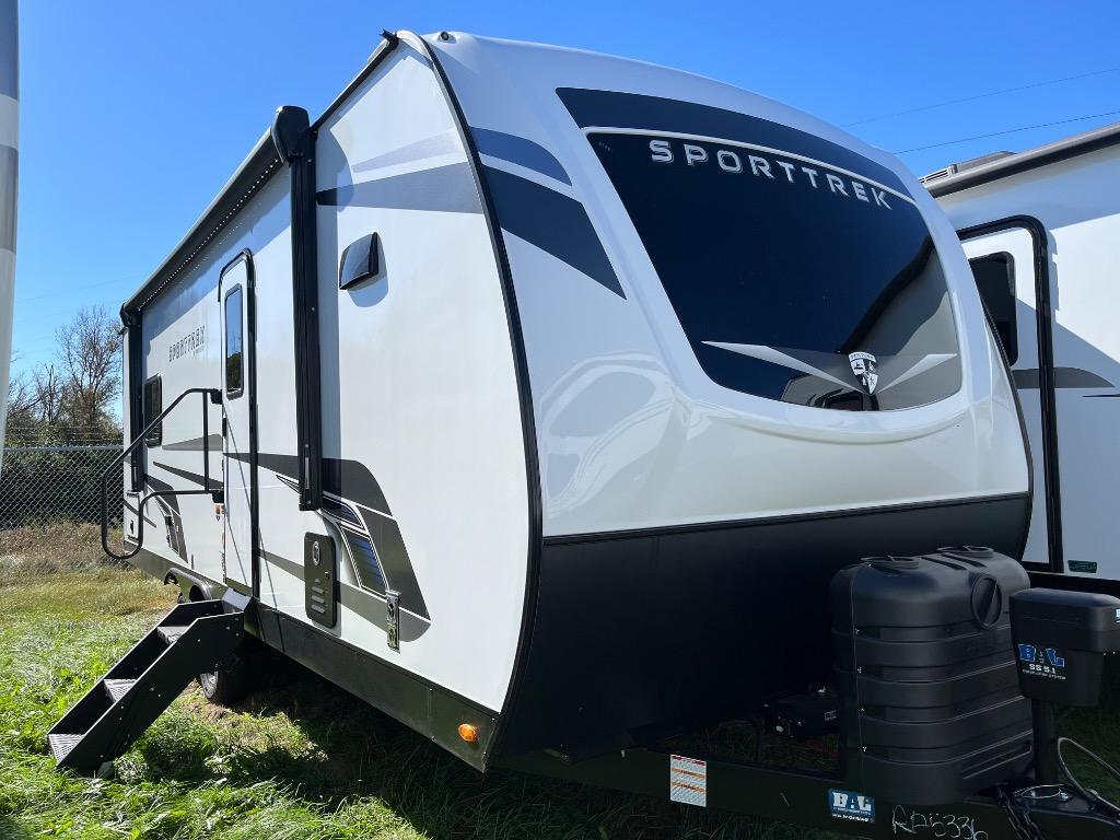 2026 Venture Rv SportTrek ST251VFK in ramsey MN