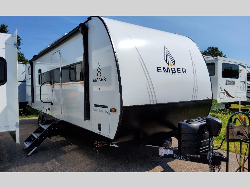 2026 Ember Rv E-Series 26ETS in ham lake MN
