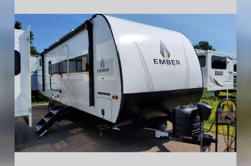 2026 Ember Rv E-Series 26ETS in ham lake MN