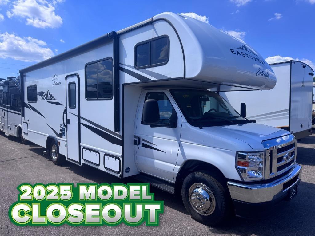 2025 East To West Entrada 2700NSF in ham lake MN