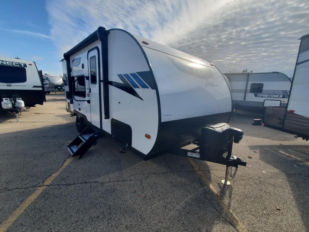 2023 Forest River Rv Salem Cruise Lite 171RBXL in columbus WI