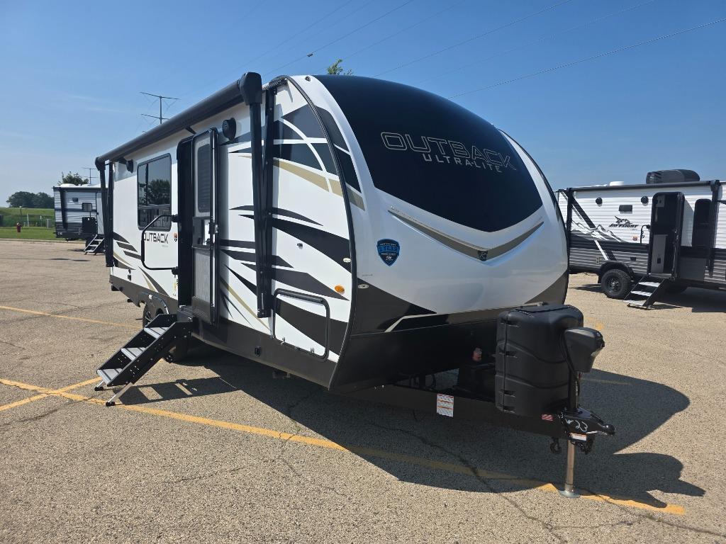 2023 Keystone Rv Outback Ultra Lite 221UMD in columbus WI