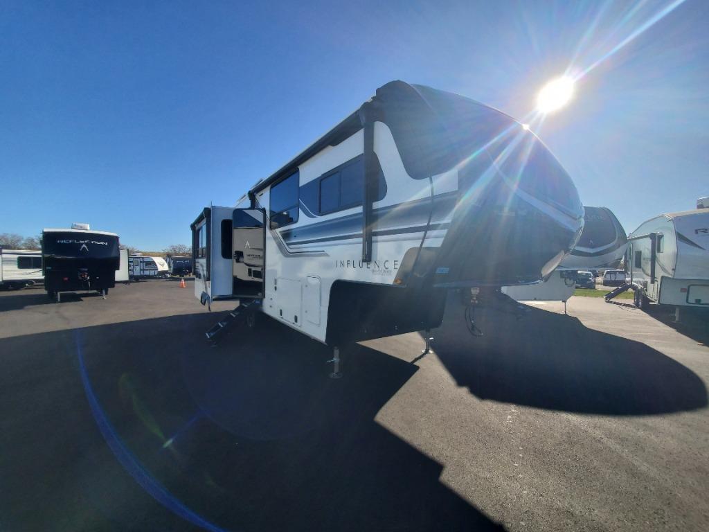 2026 Grand Design Influence 2903RL in columbus WI