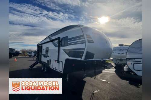 2026 Grand Design Reflection 100 Series 24RL in columbus WI
