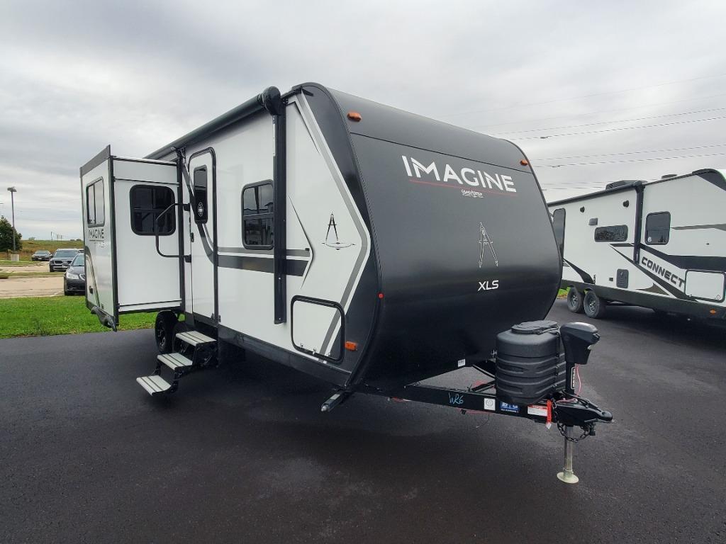2026 Grand Design Imagine XLS 22RBE in columbus WI
