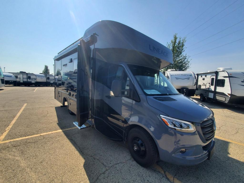 2026 Grand Design Lineage Series M 25TK in columbus WI