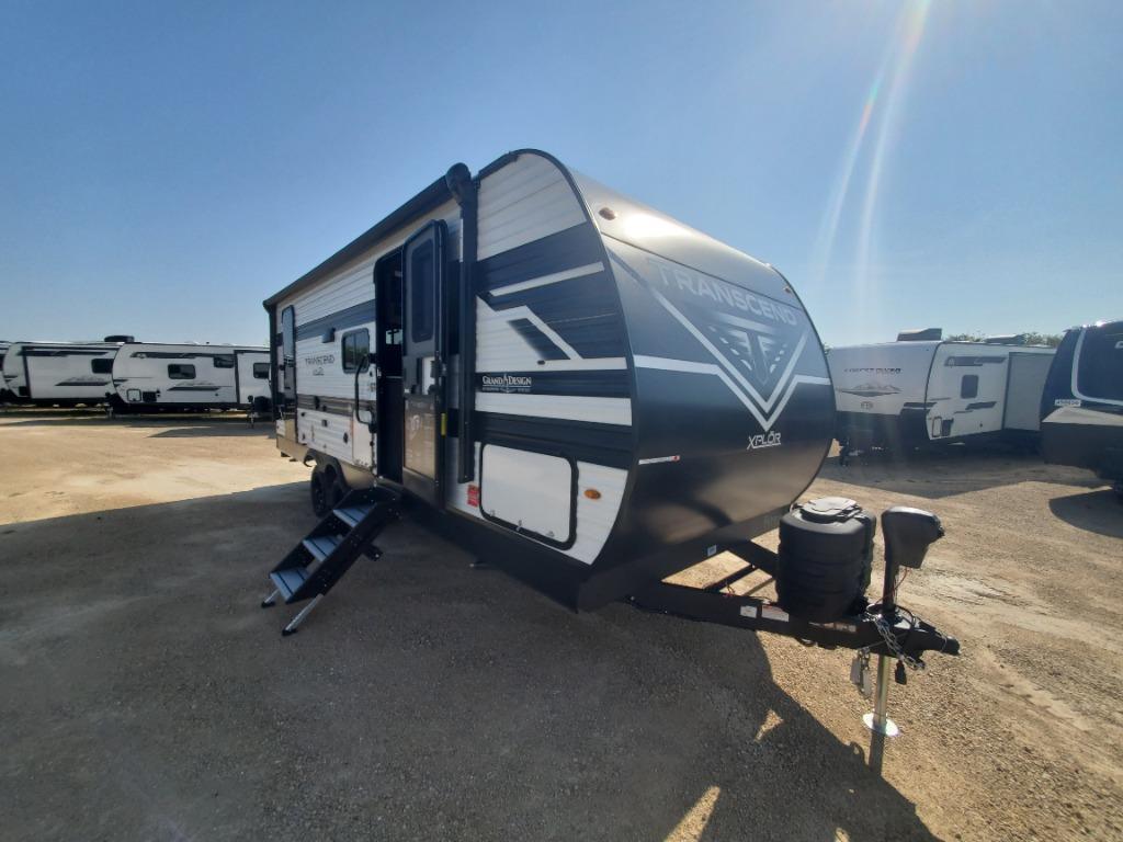 2026 Grand Design Transcend Xplor 23BHX in columbus WI