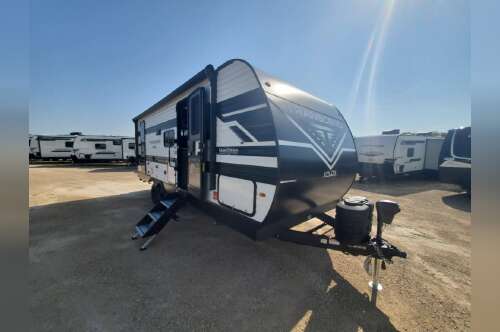 2026 Grand Design Transcend Xplor 23BHX in columbus WI