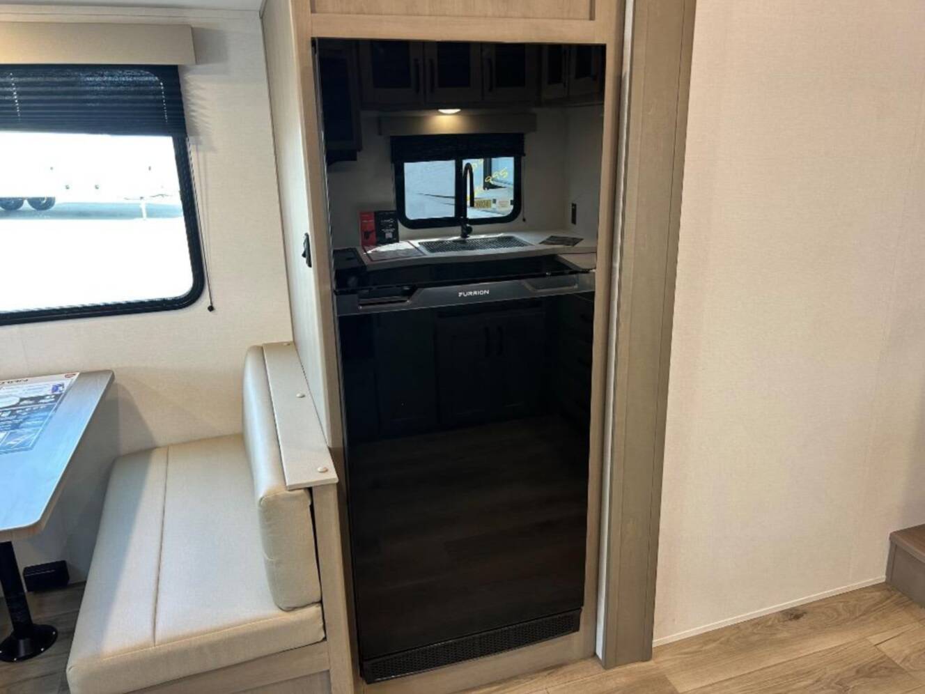 A photo of this 2026 Grand Design Reflection 100 Series 24RL