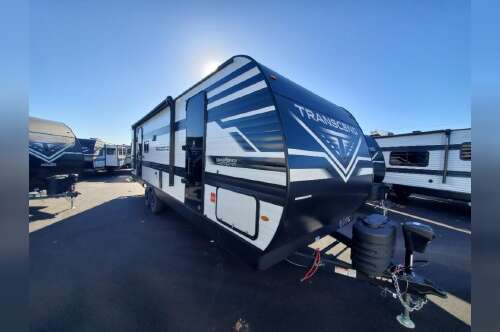 2026 Grand Design Transcend 265BHT in columbus WI