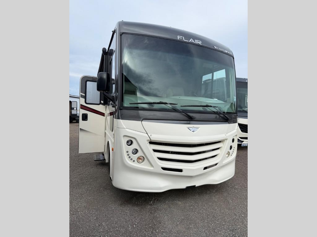 2021 Fleetwood Rv Flair SUP in monroe WA
