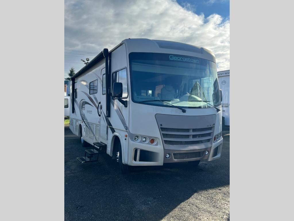 2018 Forest River Rv Georgetown 3 Series 30X3 3 SERIES GT3 30X3 in monroe WA