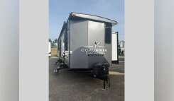 2025 Coachmen Rv Catalina Destination Series 40BHTS2Q RV
