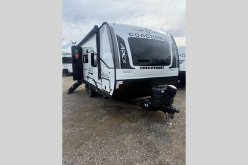 2026 Coachmen Rv Apex Ultra-Lite 188RBST in monroe WA