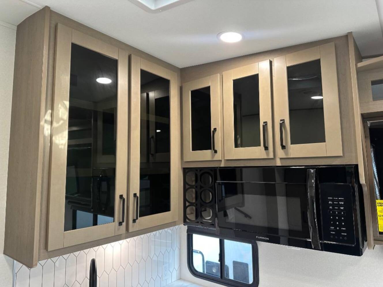 A photo of this 2026 Grand Design Reflection 150 Series 260RD