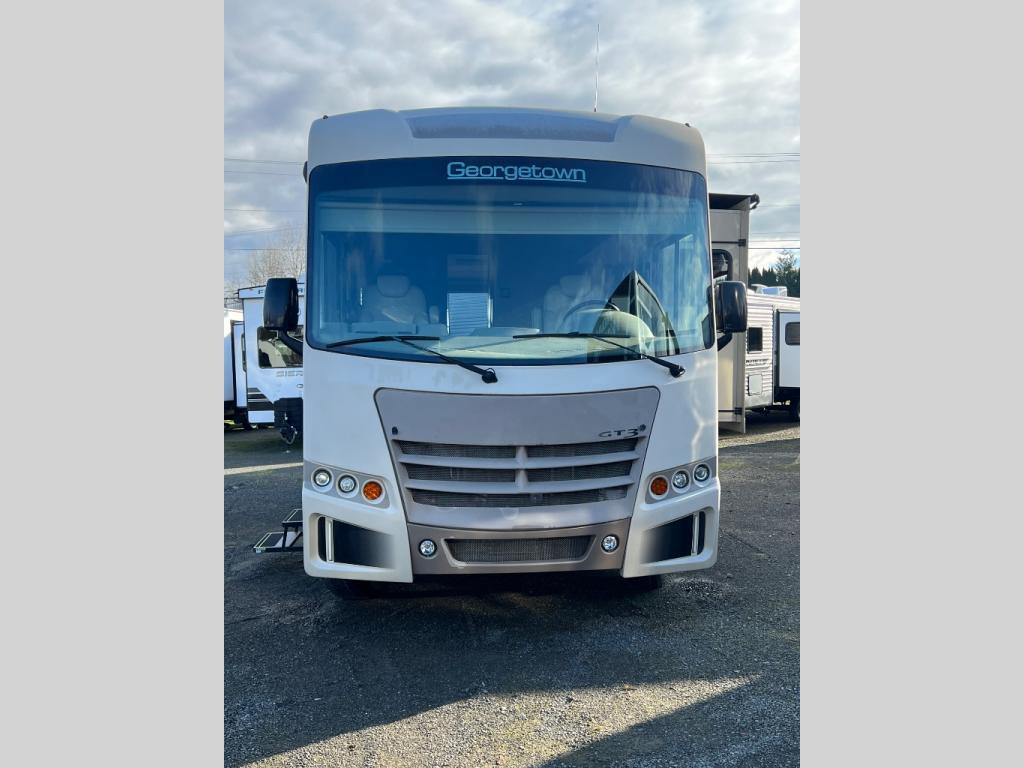 2018 Forest River Rv Georgetown 3 Series 30X3 3 SERIES GT3 30X3 in monroe WA
