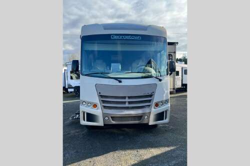 2018 Forest River Rv Georgetown 3 Series 30X3 3 SERIES GT3 30X3 in monroe WA