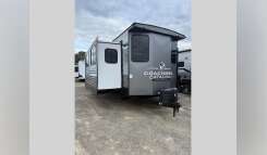2025 Coachmen Rv Catalina Destination Series 39MKTS RV