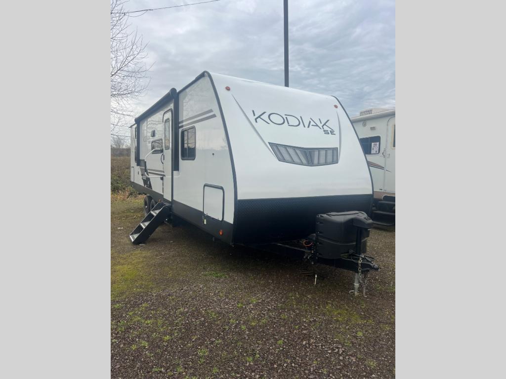 2022 Dutchmen Rv Kodiak SE 27SBH in monroe WA