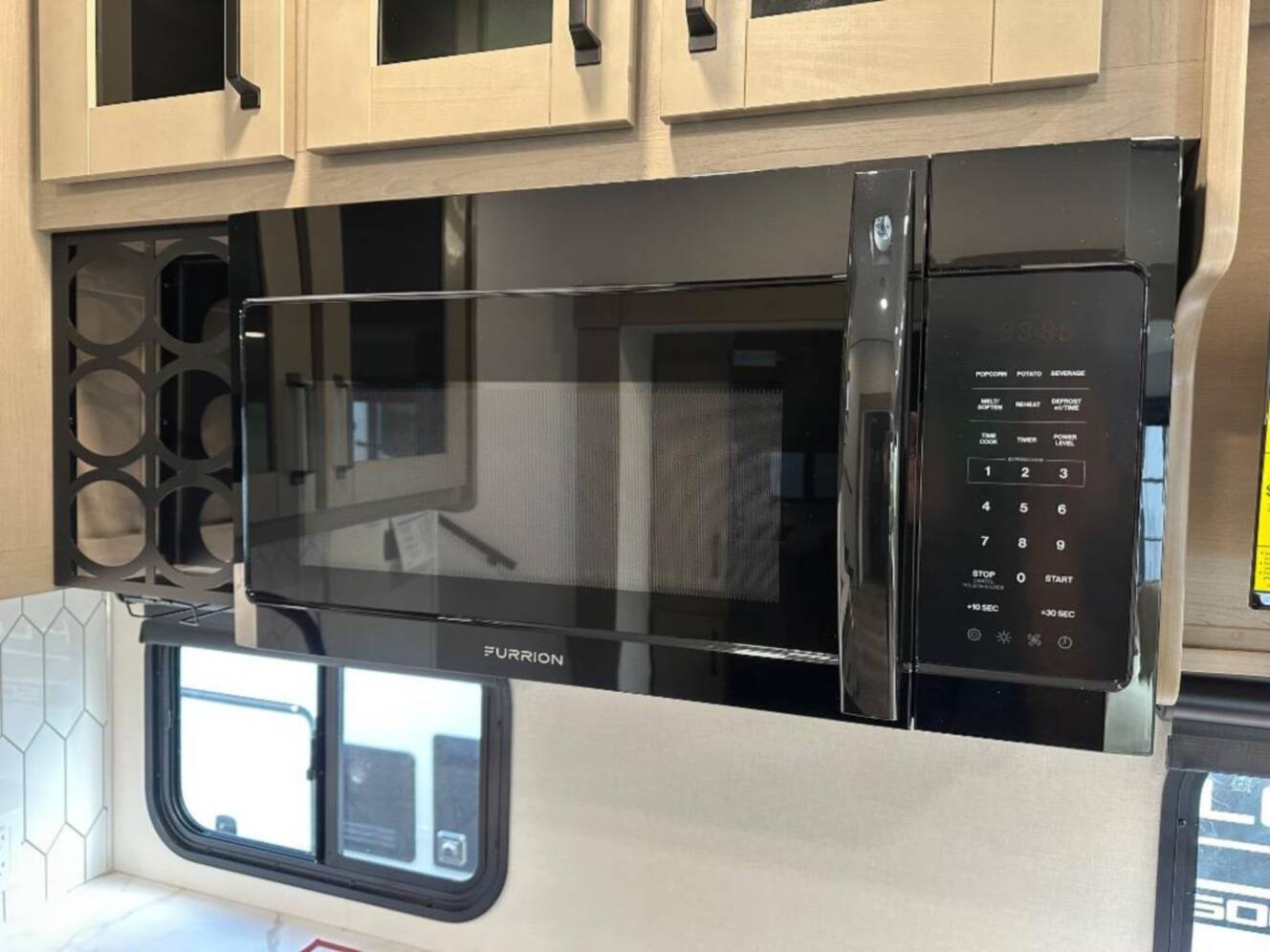 A photo of this 2026 Grand Design Reflection 150 Series 260RD