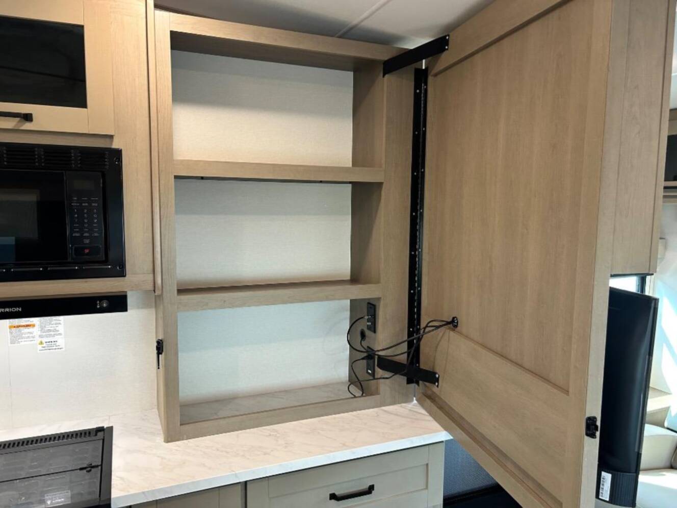 A photo of this 2026 Grand Design Reflection 100 Series 24RL