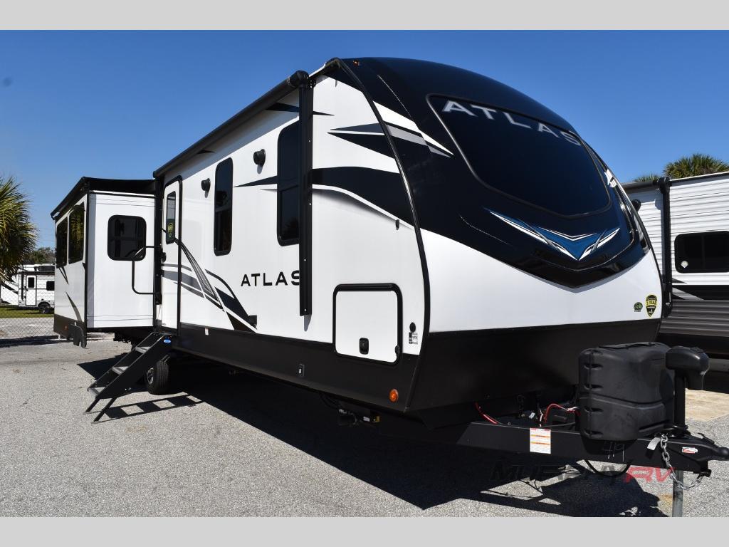 2023 Dutchmen Rv Atlas 3302RL in melbourne FL