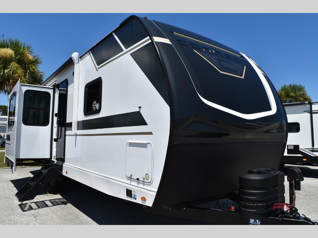 2026 Kz Connect C293RB in melbourne FL