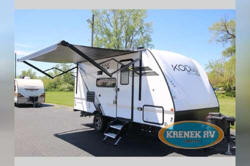2022 Dutchmen Rv Kodiak Cub 175BH in coloma MI