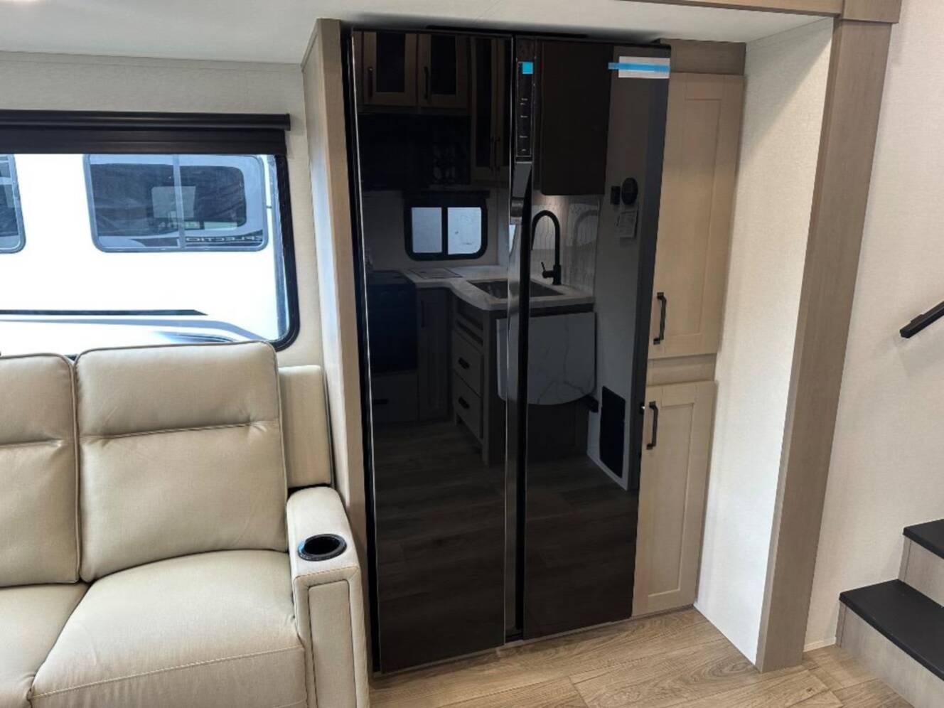 A photo of this 2026 Grand Design Reflection 150 Series 260RD
