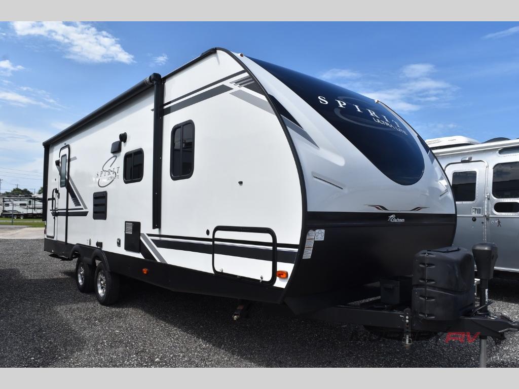 2021 Coachmen Rv Spirit Ultra Lite 2557RB in melbourne FL