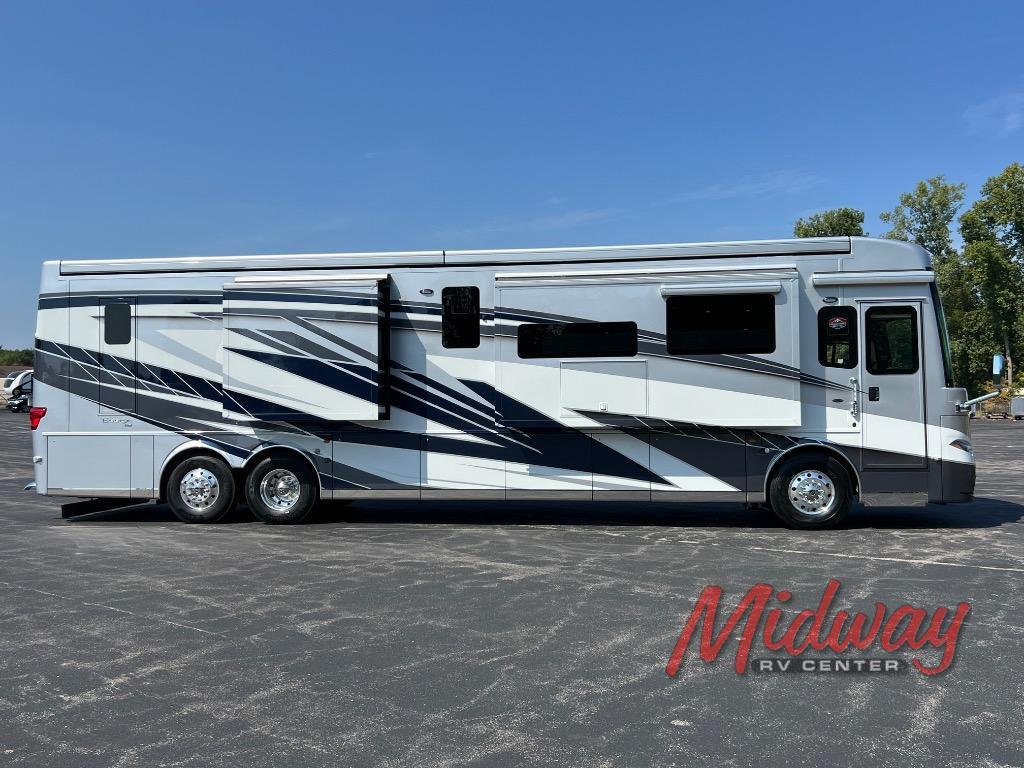 2026 Newmar Essex 4551 in grand rapids MI