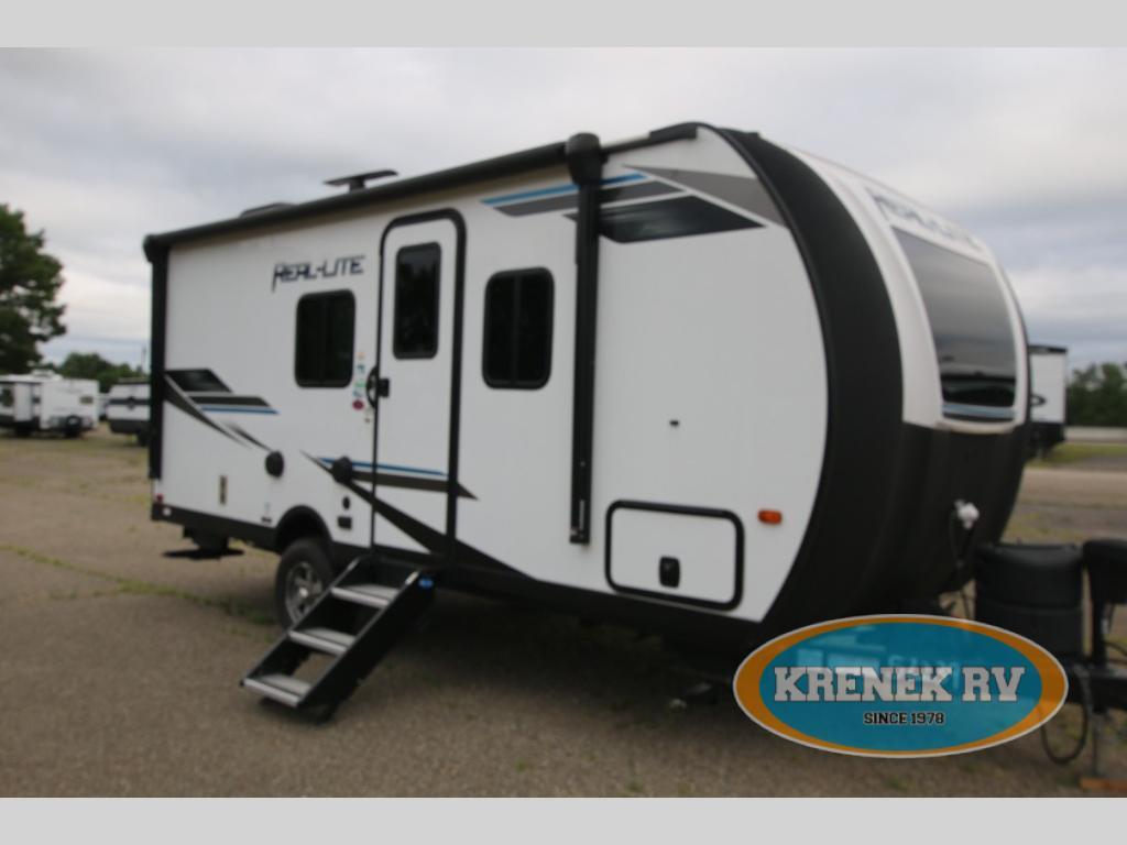 2022 Palomino Real-Lite Mini RL186 in coloma MI