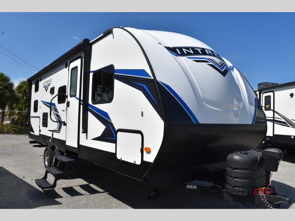 2023 Riverside Rv Intrepid 240BHi in melbourne FL