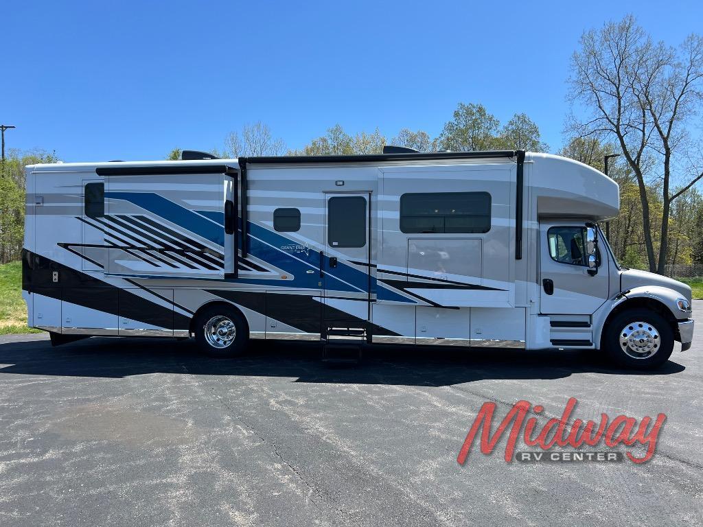2026 Newmar Grand Star 3948 in grand rapids MI