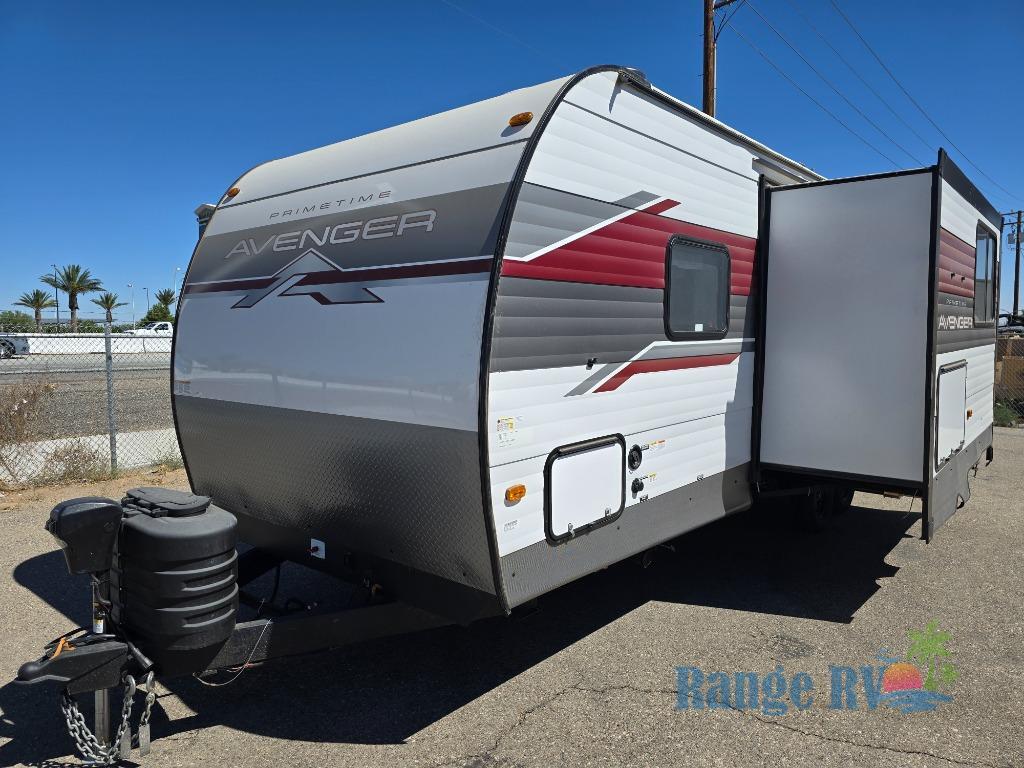 2025 Prime Time Rv Avenger 25MKO in hesperia CA