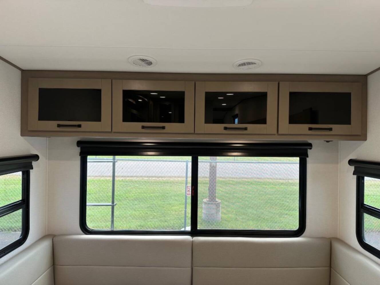 A photo of this 2026 Grand Design Reflection 150 Series 260RD