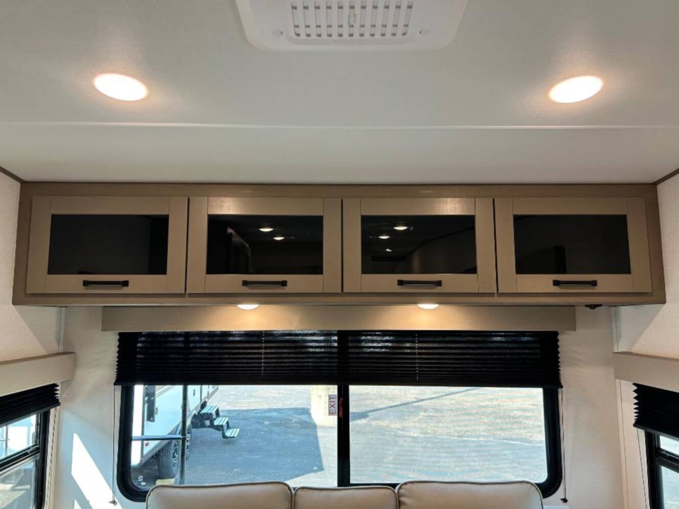 A photo of this 2026 Grand Design Reflection 100 Series 24RL