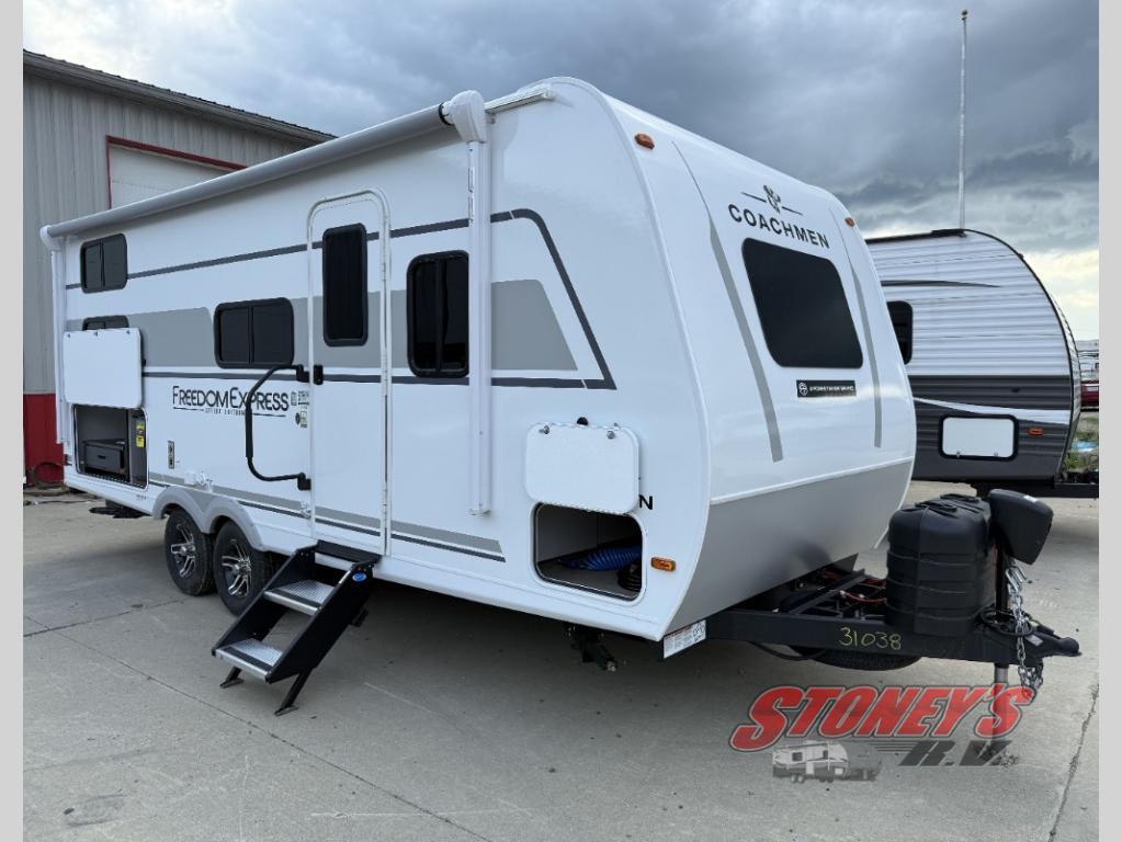 2025 Coachmen Freedom Express Select 21SE in cambridge OH