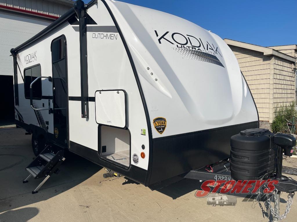 2025 Dutchmen Kodiak Ultra-Lite 201QB in cambridge OH