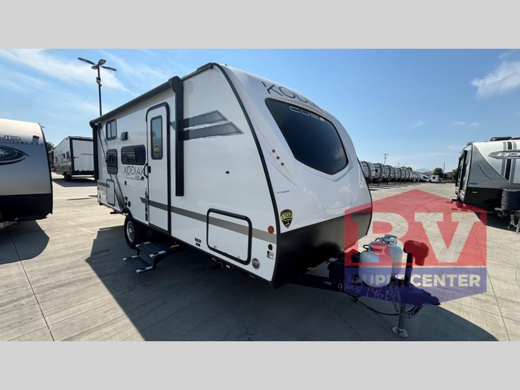 2022 Dutchmen Rv Kodiak Cub 196BH RV