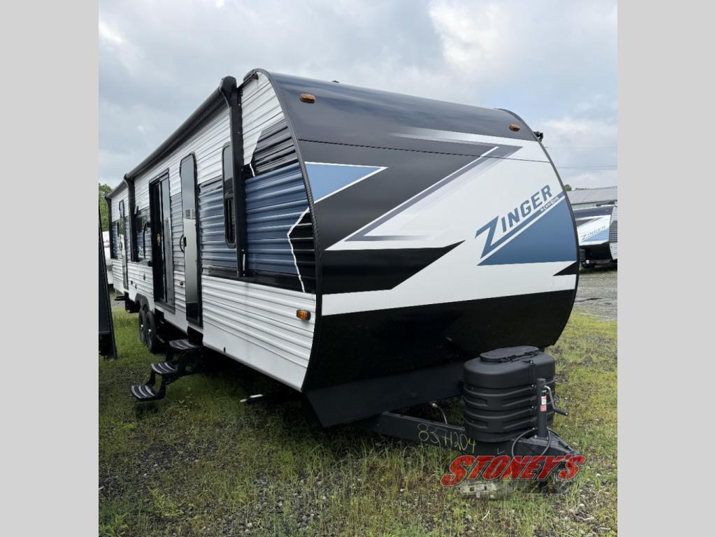 2025 Crossroads Zinger 390DB ZR390DB in cambridge OH