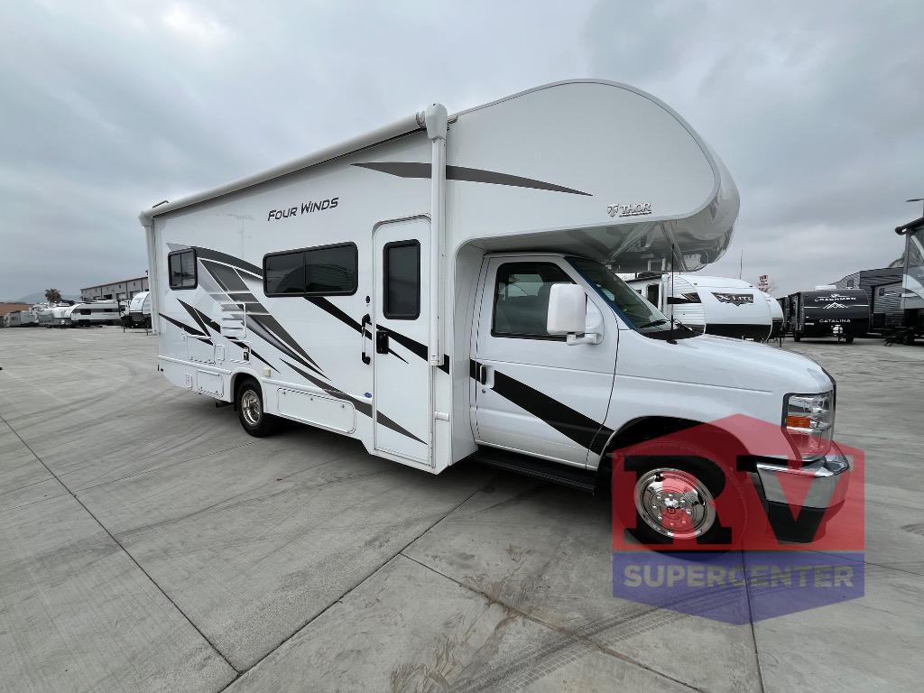 2024 Thor Motor Coach Four Winds 26X RV