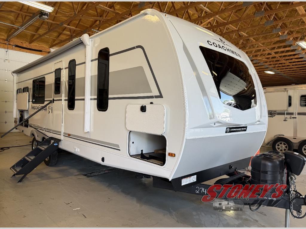 2025 Coachmen Freedom Express Ultra Lite 274RKS in cambridge OH