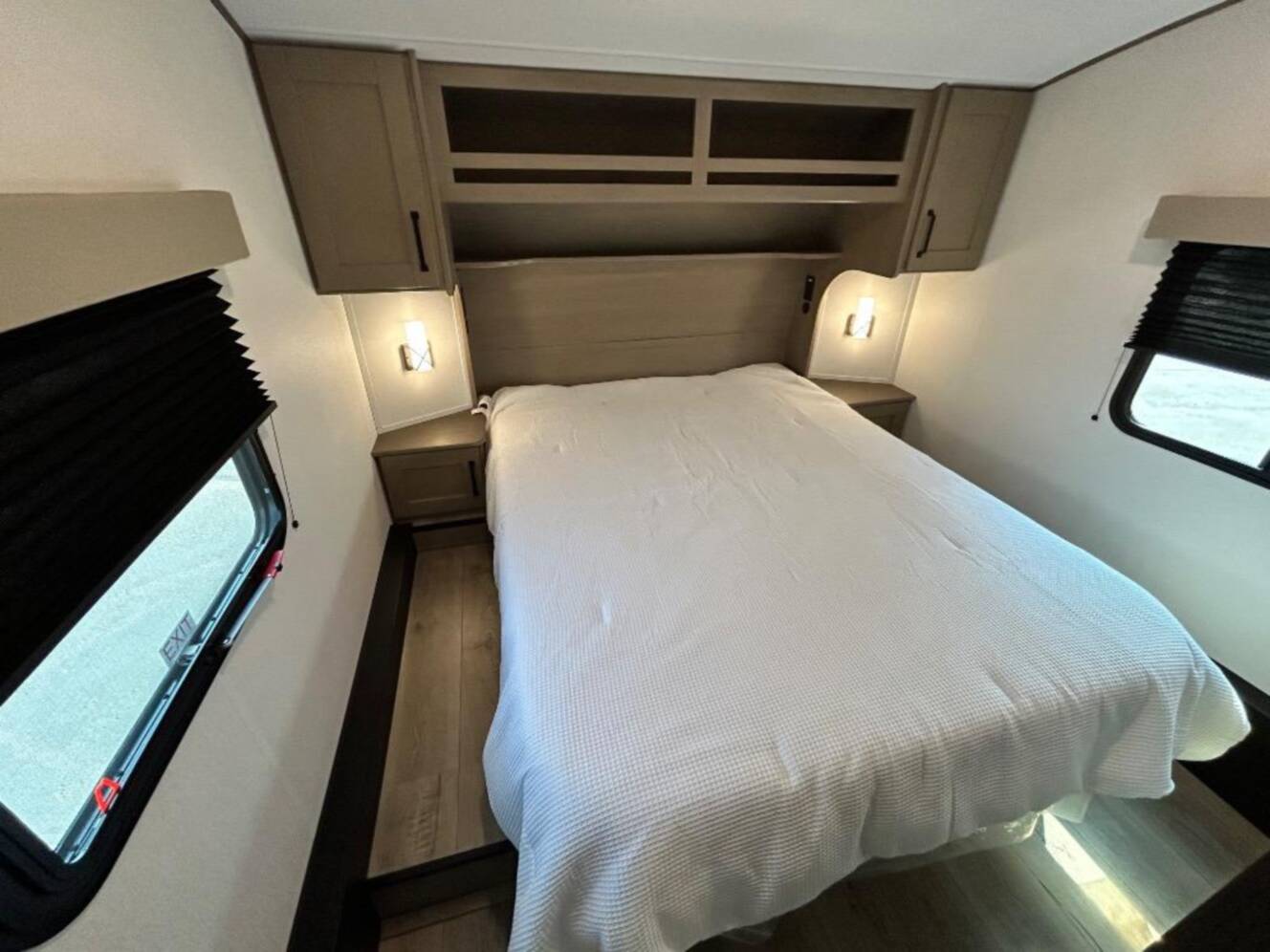 A photo of this 2026 Grand Design Reflection 100 Series 24RL