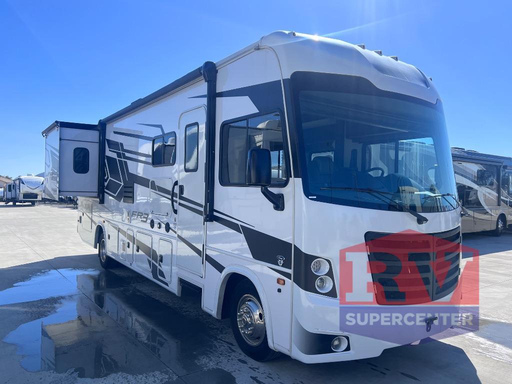 2024 Forest River FR3 30DS RV