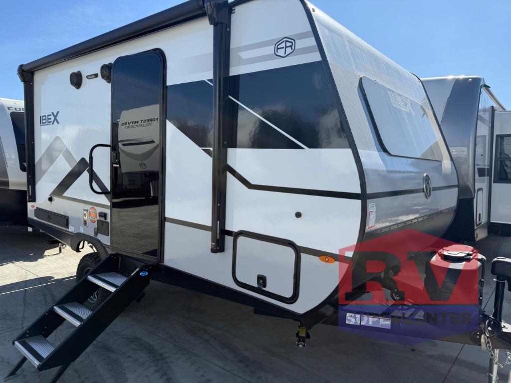 2026 Forest River Rv IBEX 16MRJ Beast Mode in menifee CA