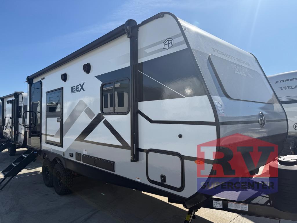 Ibex For Sale Near 59102 - Forest River RVs - RV Trader