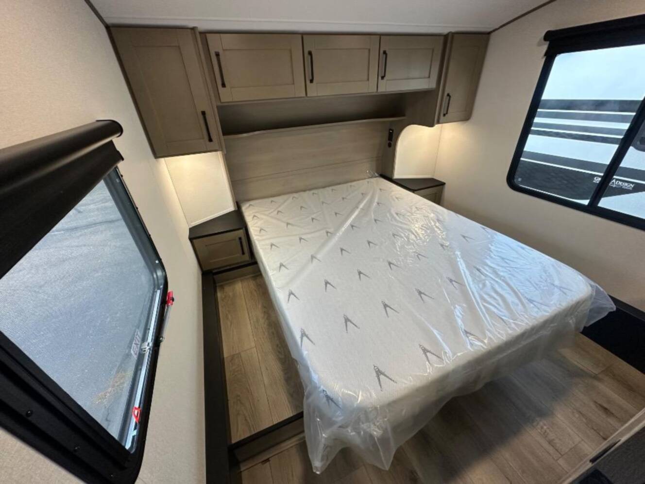 A photo of this 2026 Grand Design Reflection 150 Series 260RD