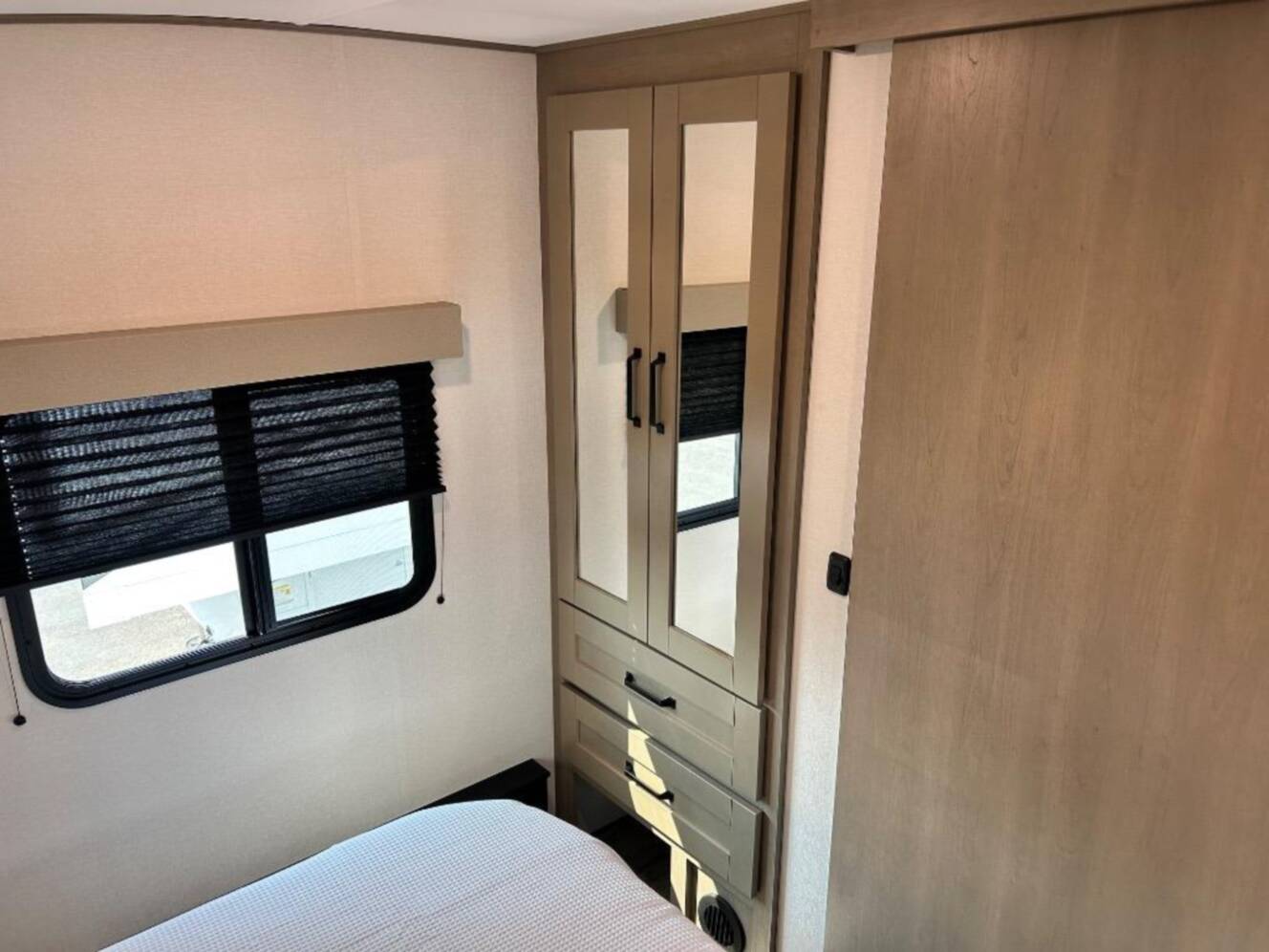 A photo of this 2026 Grand Design Reflection 100 Series 24RL