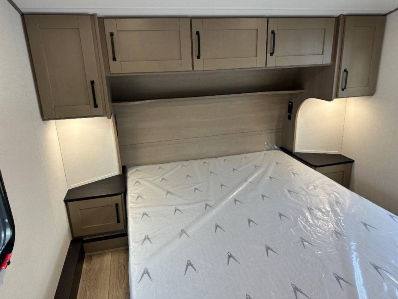 A photo of this 2026 Grand Design Reflection 150 Series 260RD